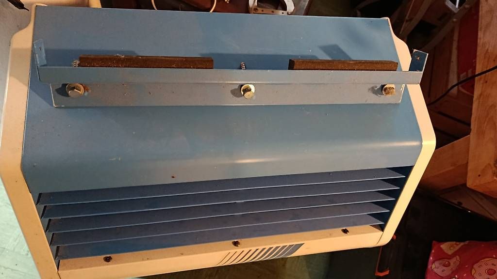 Deumidificatori: Secomat 220 Luftentfeuchter – Usato da Suhr venduto da Amani2 3