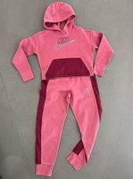 Trainings Fleece Hoodie mit Jogginghose Gr. 146-156 NIKE