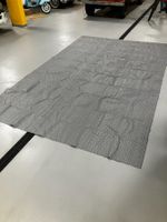 Camping Teppich, neu 245 x 395cm