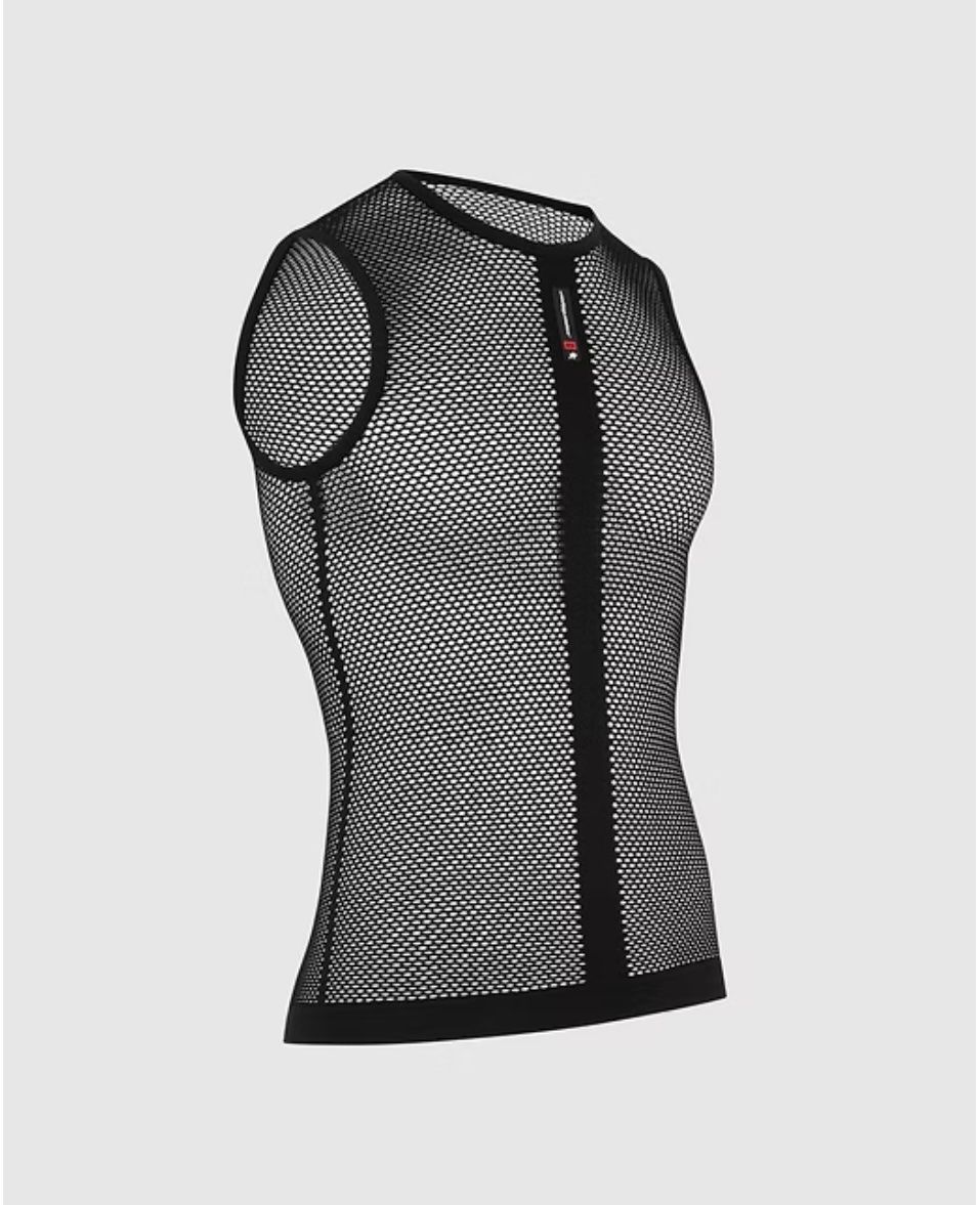 Biancheria intima: Assos Skin Layer SUPERLEGER – Nuovo e nell'imballaggio originale da Emmenbrücke venduto da Rol.T