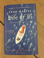 Life of Pi - Yann Martel