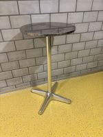 Stehtisch Mazuvo Alu Rund guter Zustand