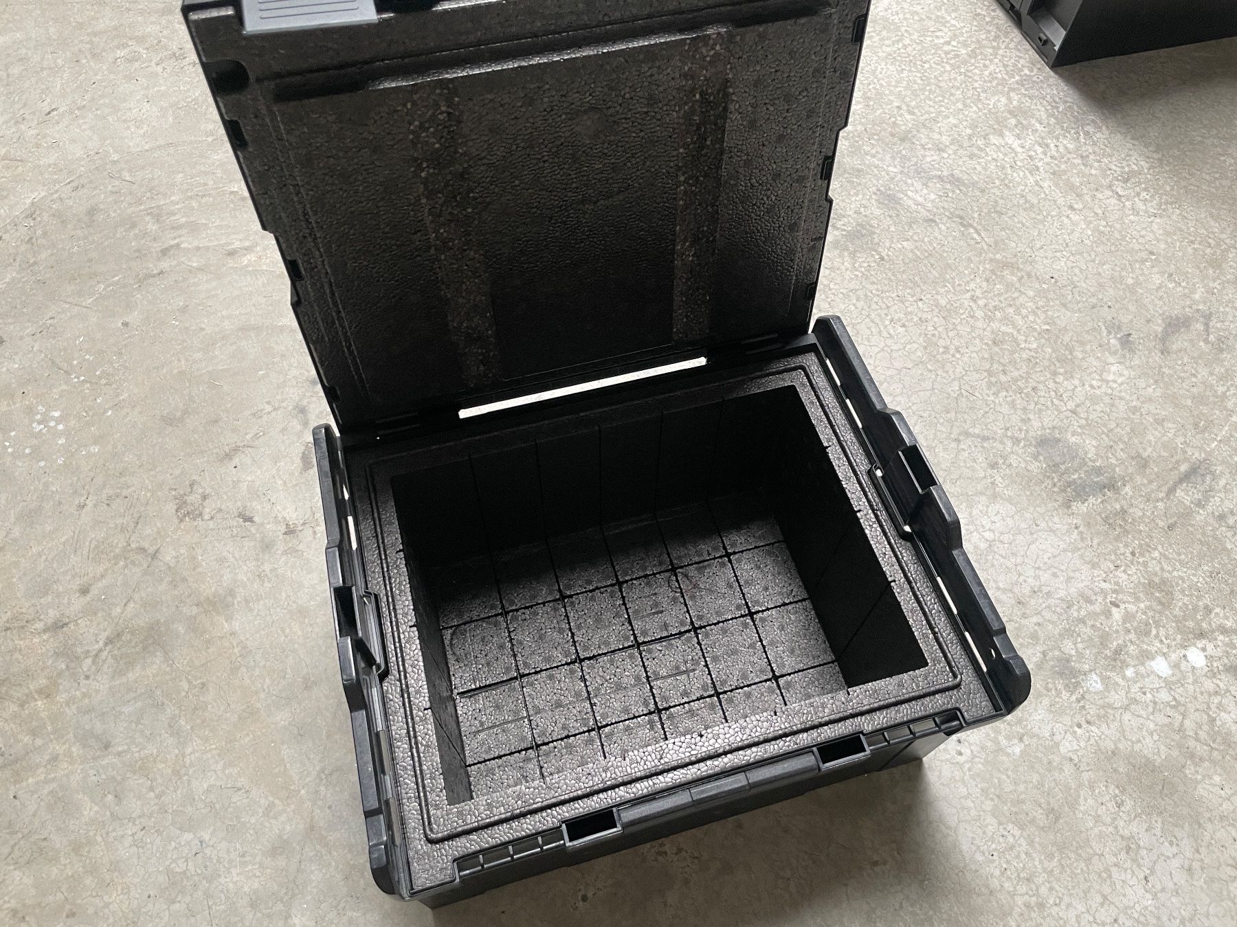Casse di trasporto: L-Boxx Werkzeugkiste – Usato da Wil SG venduto da geschenkband 2