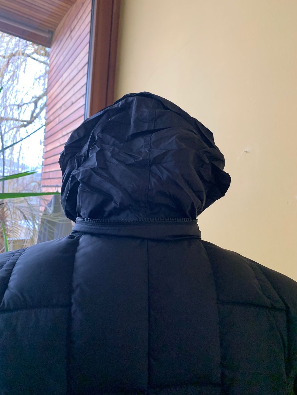 Jacken: Leichte Daunenjacke von Add – Gebraucht aus Abtwil SG von Fechtili 9