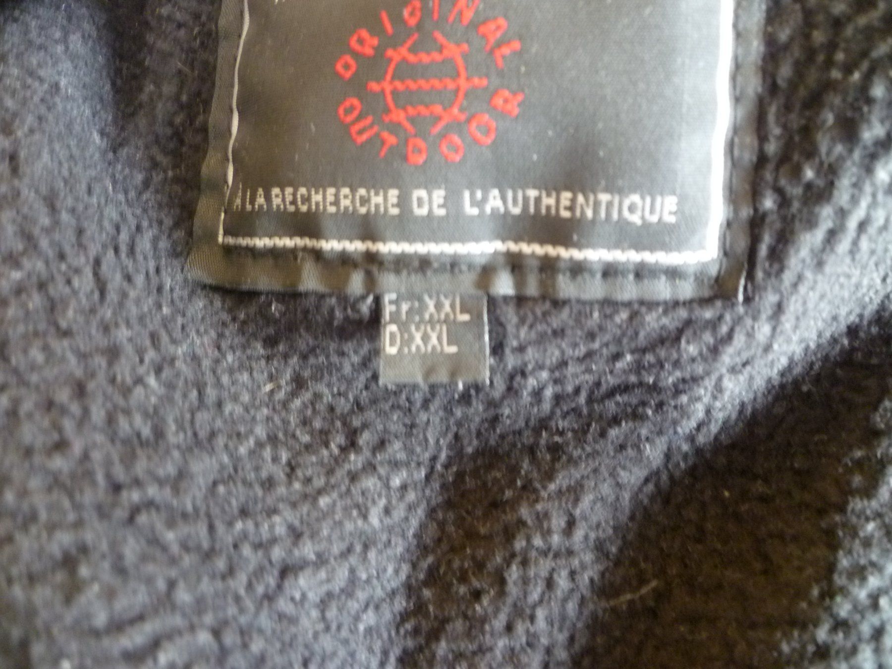 Giacche: SEHR WARME WINTERJACKE GR. XXL – Nuovo (secondo la descrizione) da Safenwil venduto da universum78 1