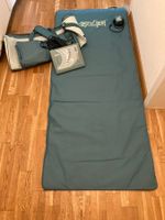 Bemer 3000 Magnetfeldtherapie PEMF-Matte