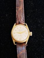 Montre vintage Felca Automatic 21 Jewels – Plaquée or 