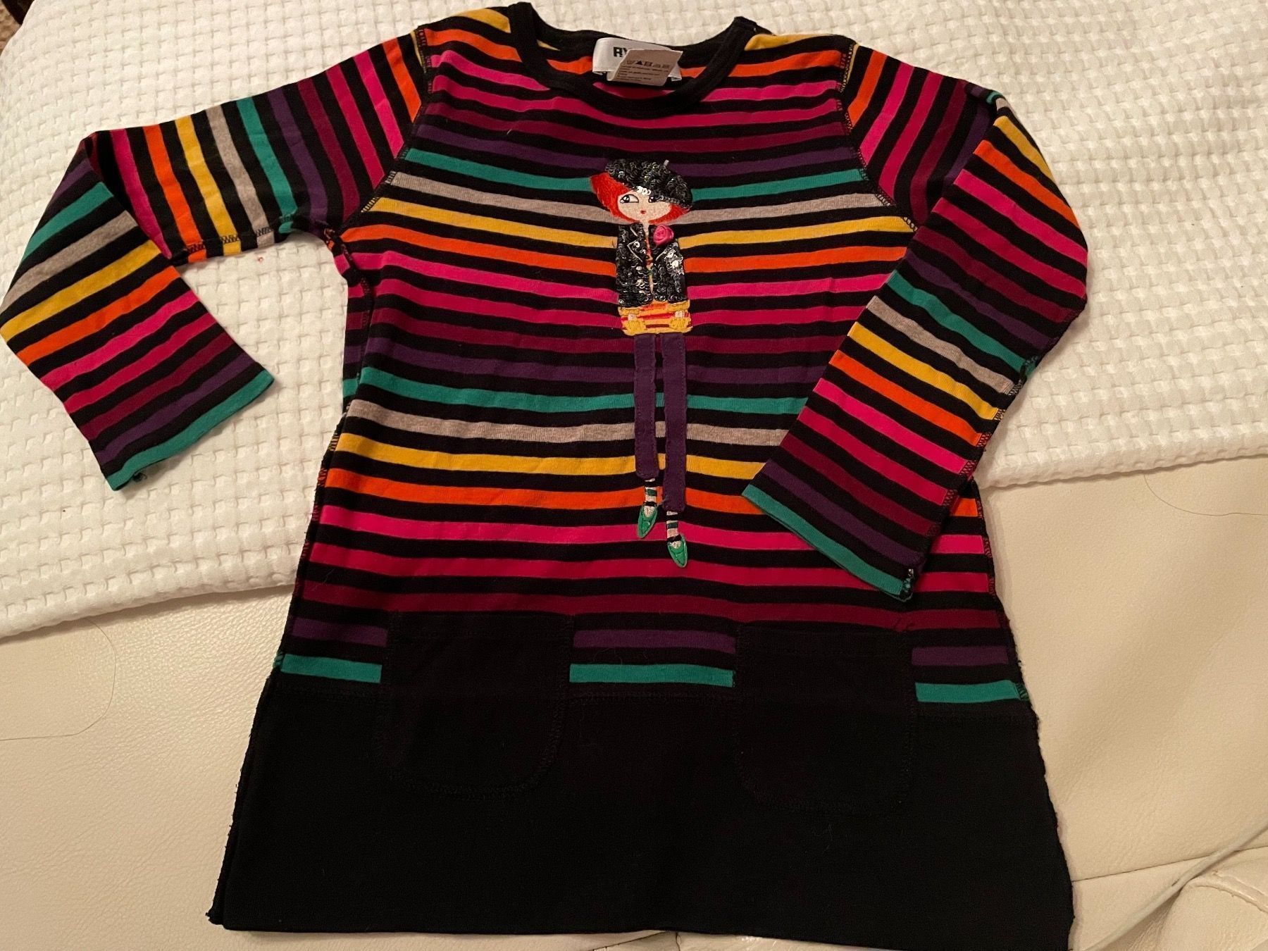 Sonia Rykiel Camicette, T-shirt & Top: Sonia Rykiel – Nuovo (secondo la descrizione) da Pully venduto da Kalissa