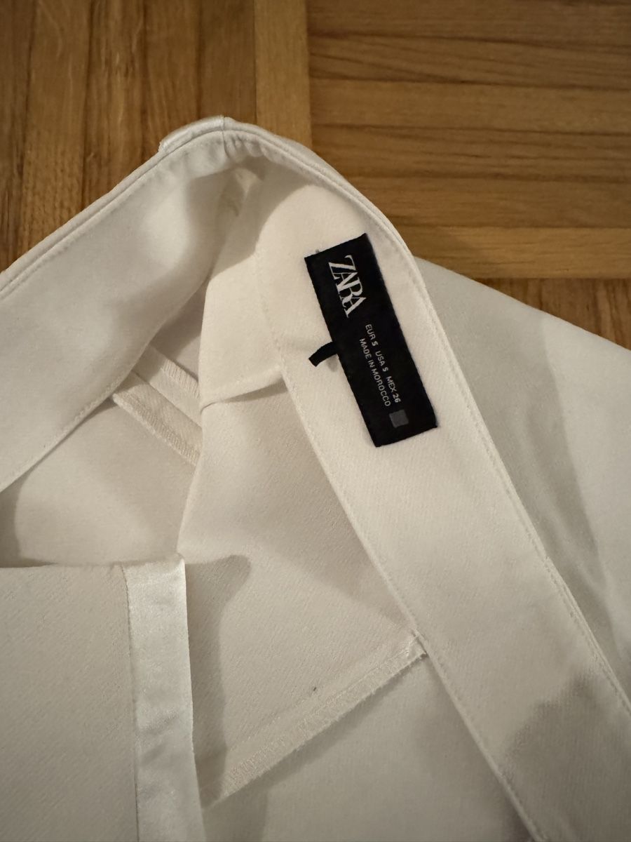 Zara Gonne: ZARA Hosenrock Gr. S – Nuovo (secondo la descrizione) da Wetzikon ZH venduto da tuna83 3