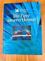 Die Tiere unserer Heimat - Reader's Digest