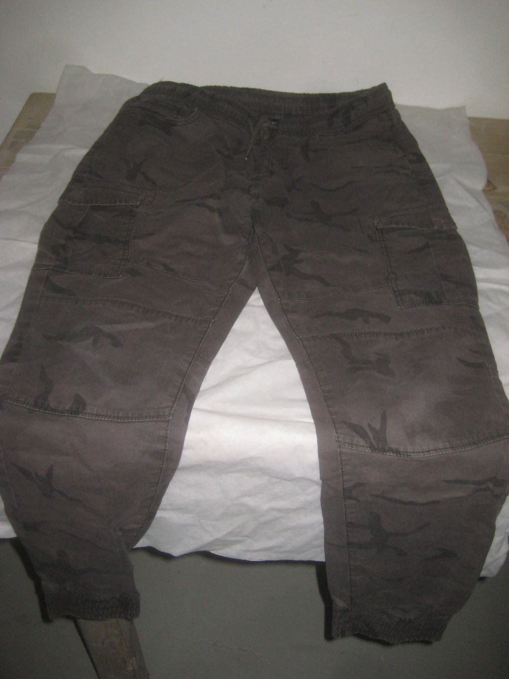 Hosen: KNABEN  HOSE – Gebraucht aus Uster von flocke1