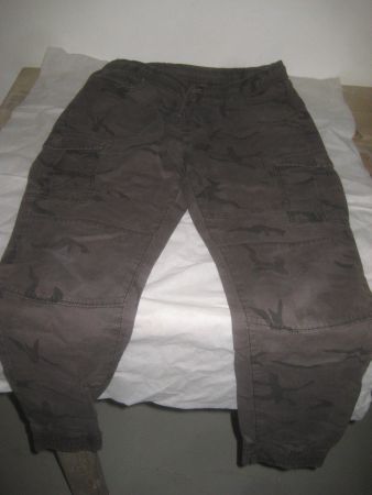 KNABEN  HOSE