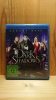 DARK SHADOWS Blu-Ray mit Johnny Depp