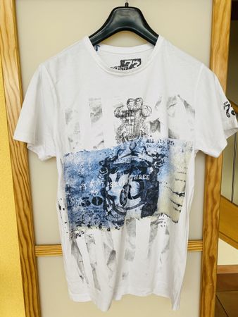 T-shirt Pepe jeans 53 neuf