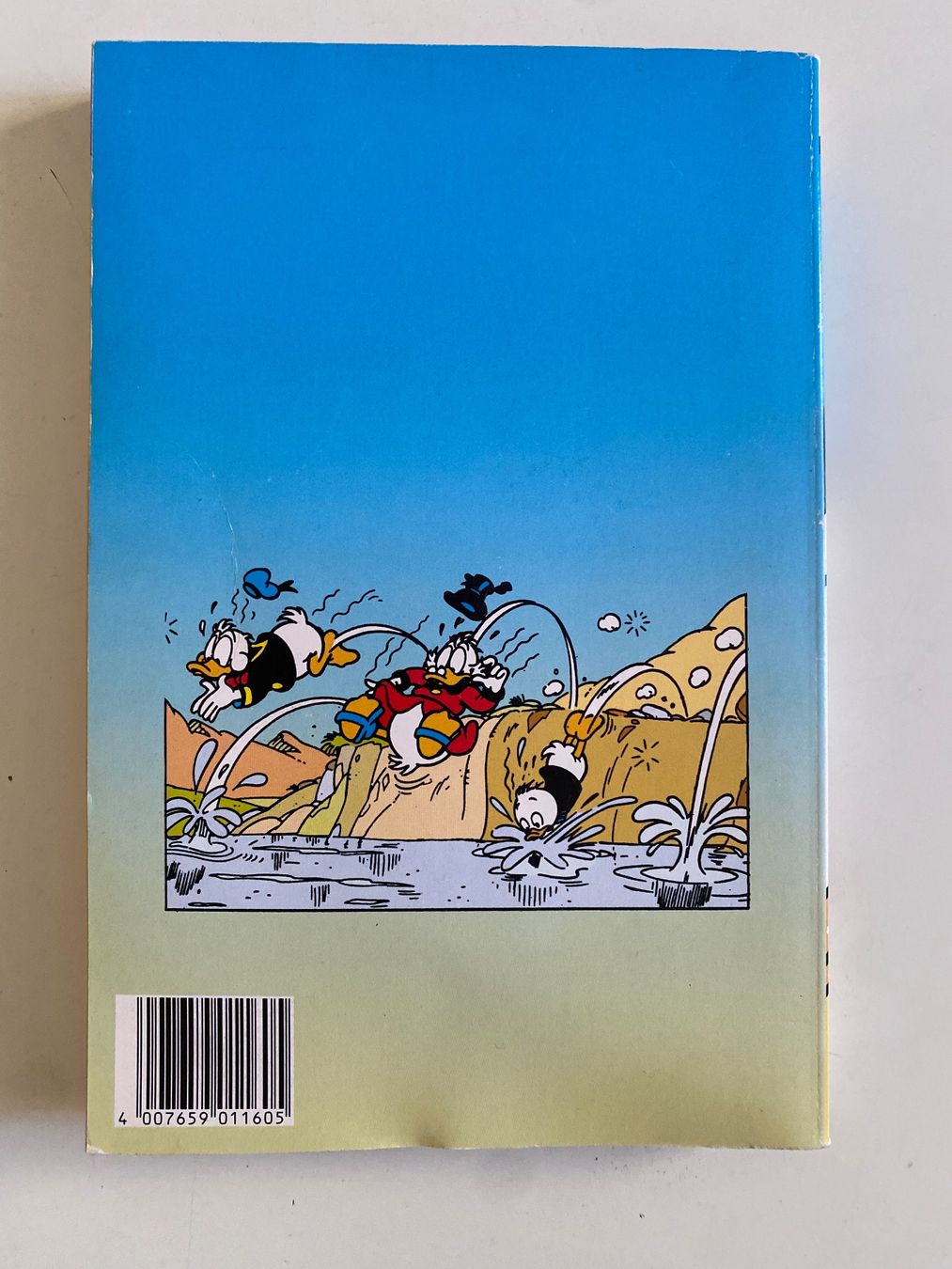 Fumetti: LTB Lustiges Taschenbuch Band 199 – Usato da Münsingen venduto da Ganjam 2