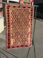 Qasquli 250.000 Kn/Qm Teppich 91x60cm sauber