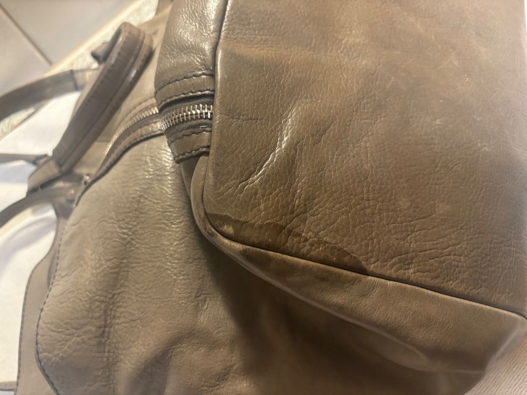 Dolce & Gabbana Borse da donna: DOLCE & GABBANA Bag Gaia Tasche – Usato da Steinen venduto da FIN 6