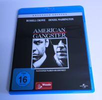 American Gangster  (Extended Edition)  | Blu-Ray