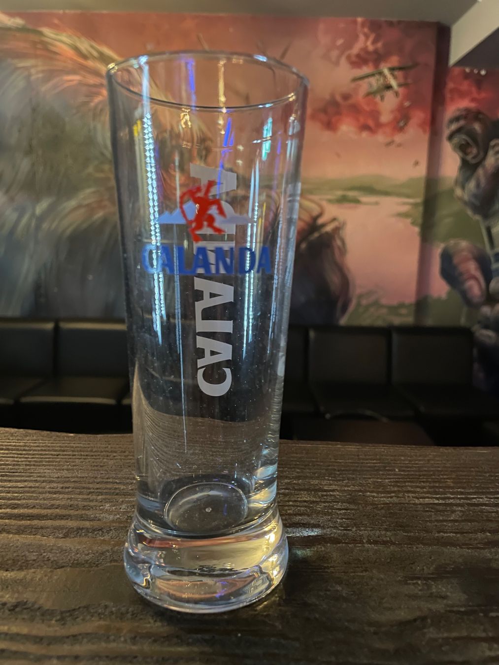 Bicchieri: 3 Stk. Calanda Biergläser 2dl – Nuovo e nell'imballaggio originale da Sutz venduto da fx05 1