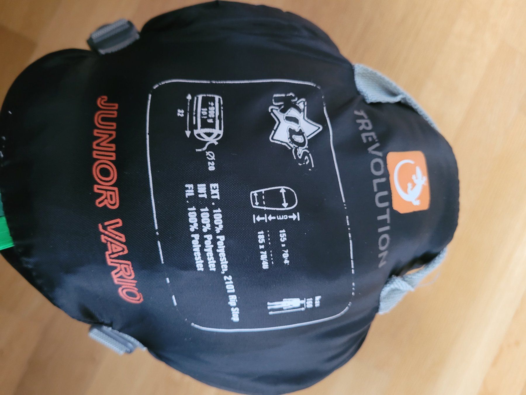 Sacchi a pelo: Kinderschlafsack – Usato da Winkel venduto da Madziacz 2