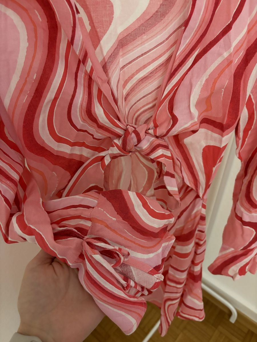 Zara Kleider: Zara summer dress – Gebraucht aus Peseux von Meea97 1