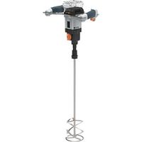 Leistungsstarkes 18 Volt 2 Gang Rührwerk / Brushless