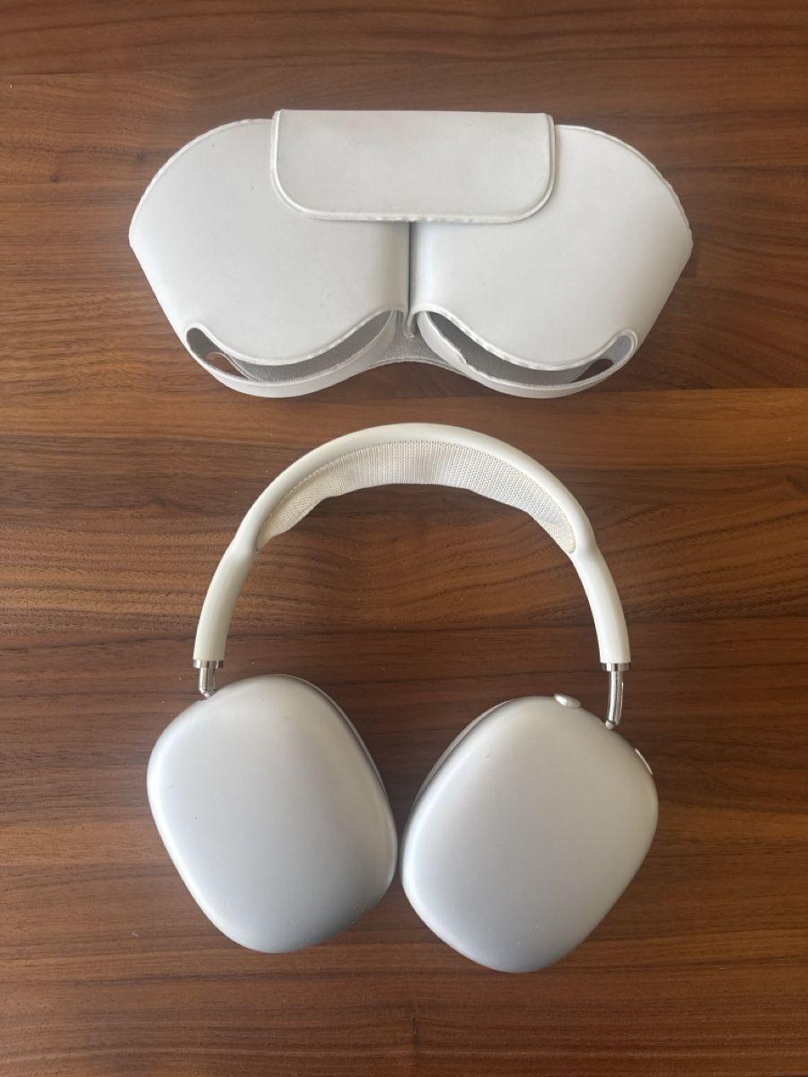 Apple Cuffie: Airpods Pro Max – Usato da Steinhausen venduto da enr_2ksn 2
