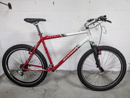 🚲 Schwinn MTB 26" L ⚡ Zum Fertigung  🚚