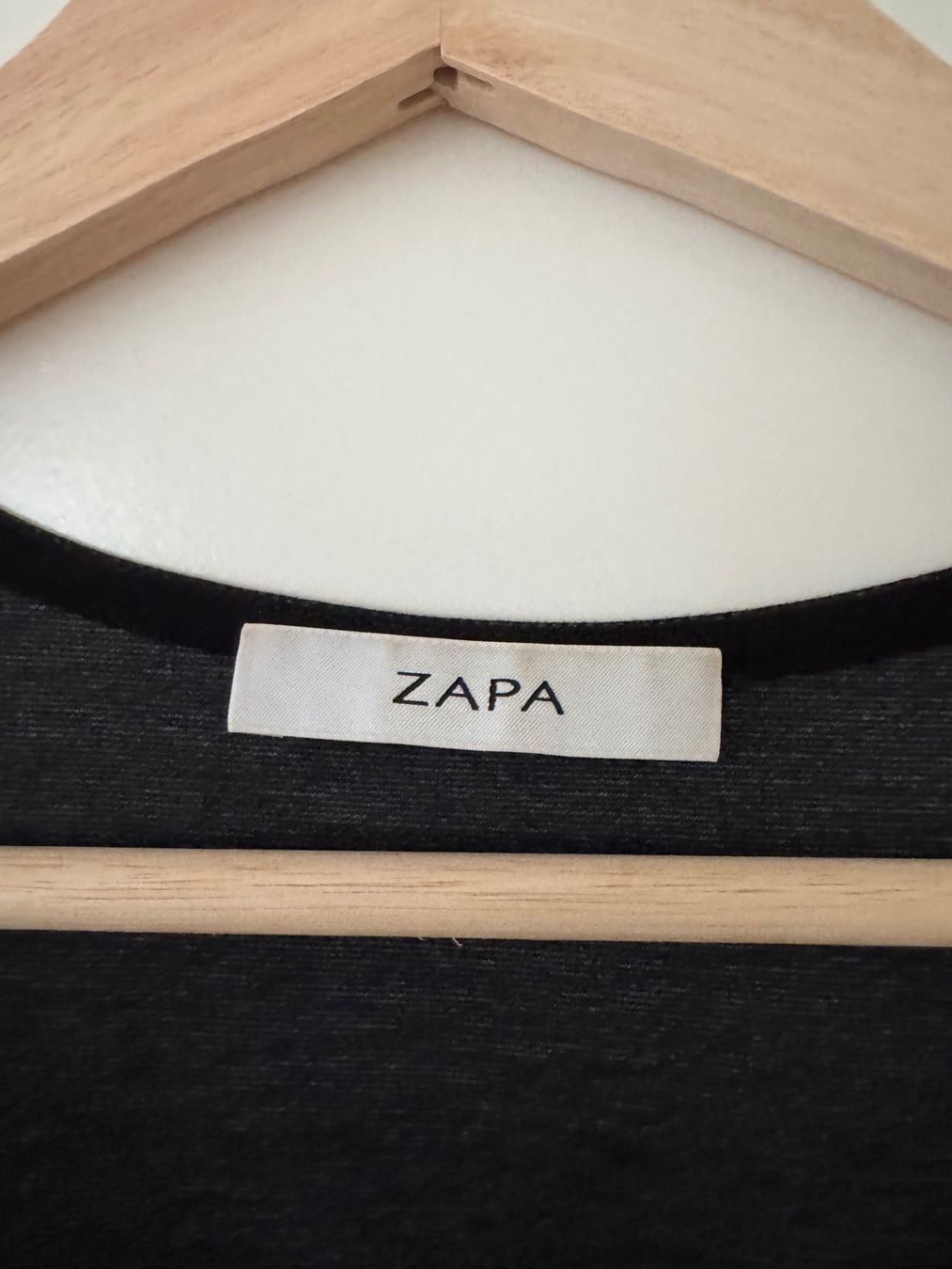 Vestiti: Robe ZAPA gris foncé taille 38 – Usato da Adliswil venduto da sskb 1