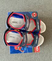 Geox Spiderman Kindersandalen, neu