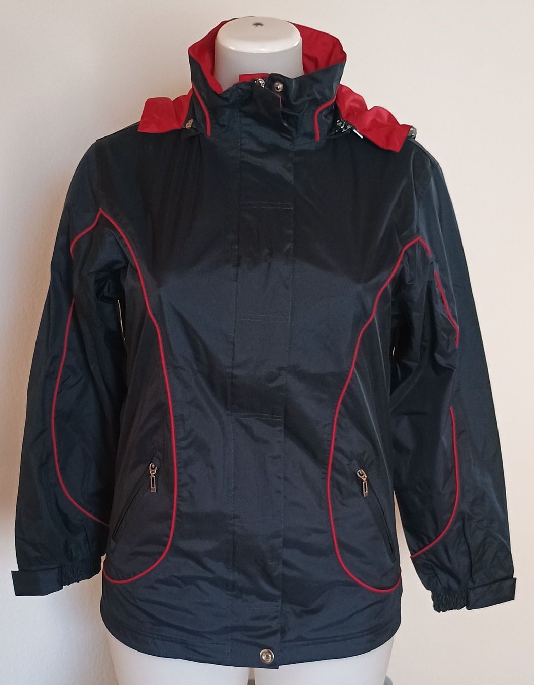 Giacche: Regenjacke Gr. 36 – Nuovo (secondo la descrizione) da Rothrist venduto da GIWALD