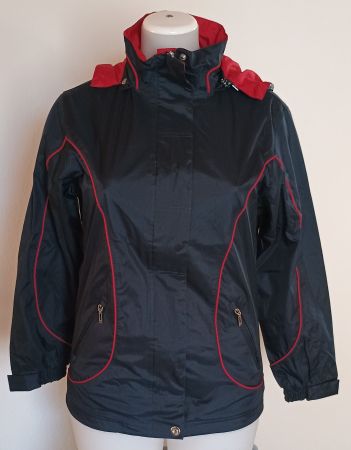 Regenjacke Gr. 36