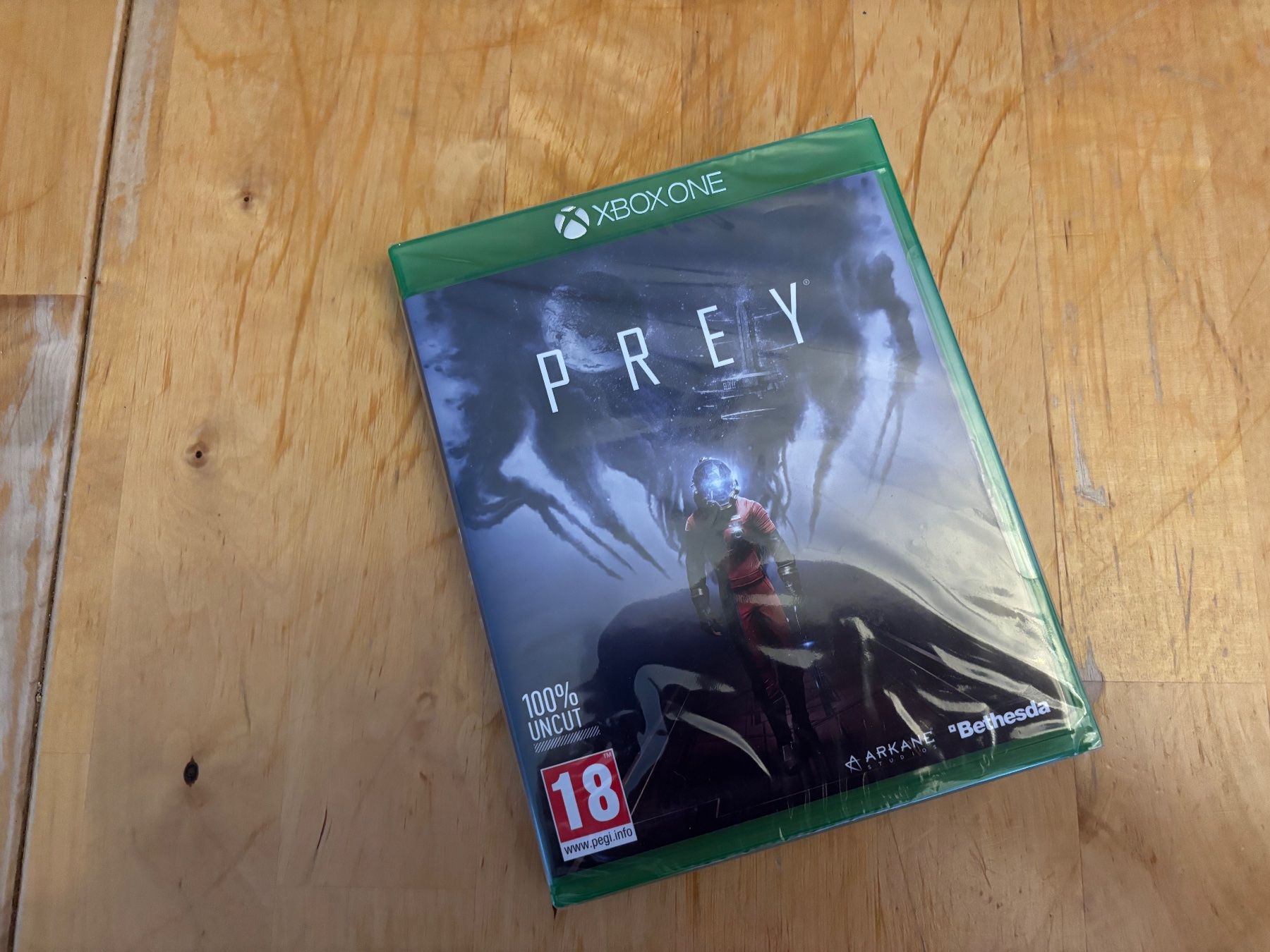 Giochi: Prey (NEU) – Nuovo e nell'imballaggio originale da Frenkendorf venduto da Fionchen