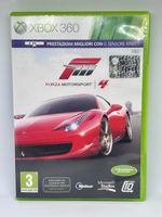 Forza Motorsport 4 per Xbox 360