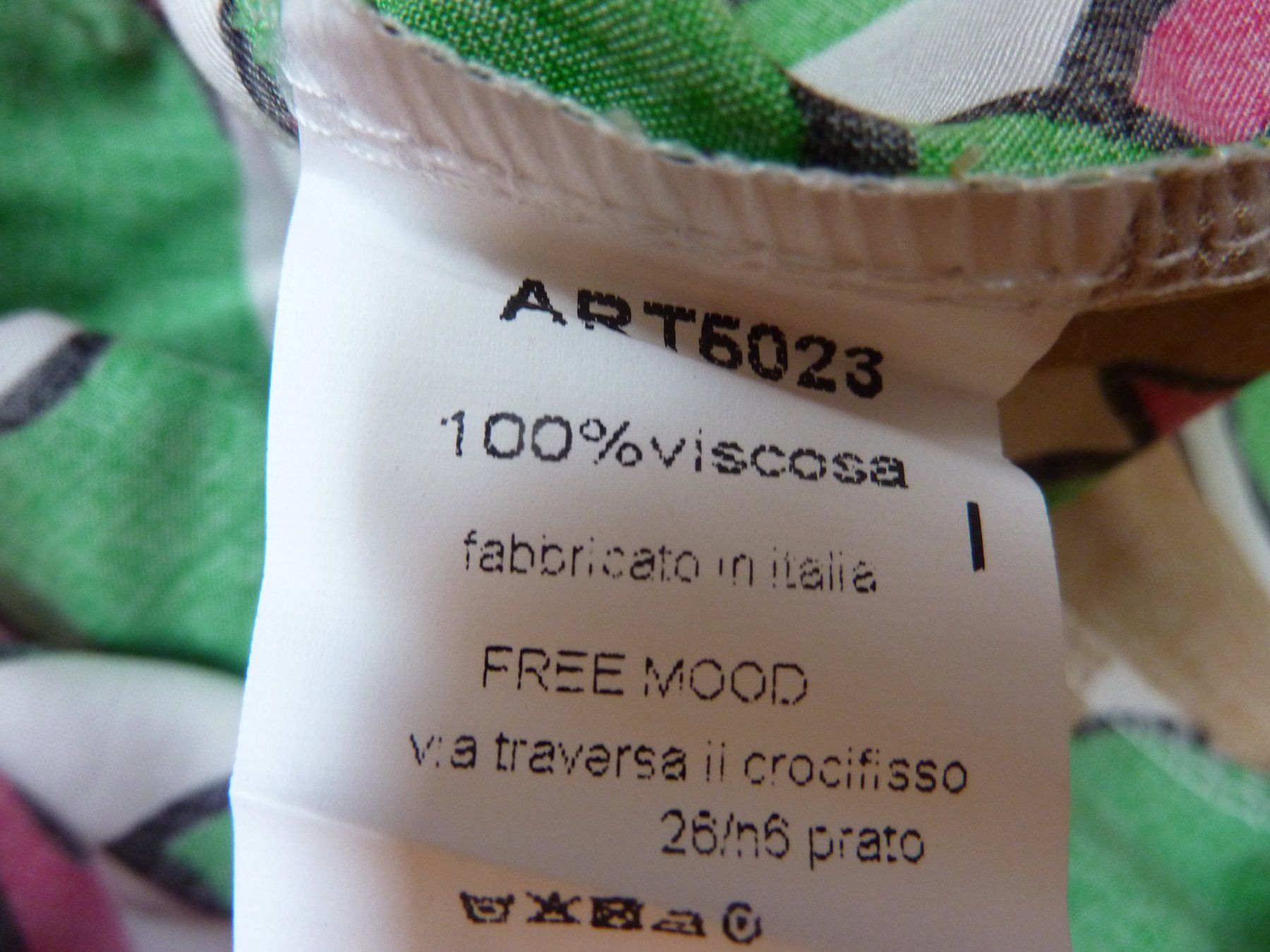 Vestiti: Sommerzweiteiler, Kleid 34/36 – Nuovo (secondo la descrizione) da Waldstatt venduto da Kananaskis1 8