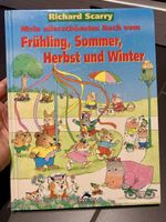 R. Scarry • Mein allerschönstes Buch vom Frühling,Sommer,…
