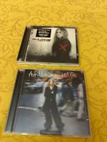 2x CD Avril Lavigne