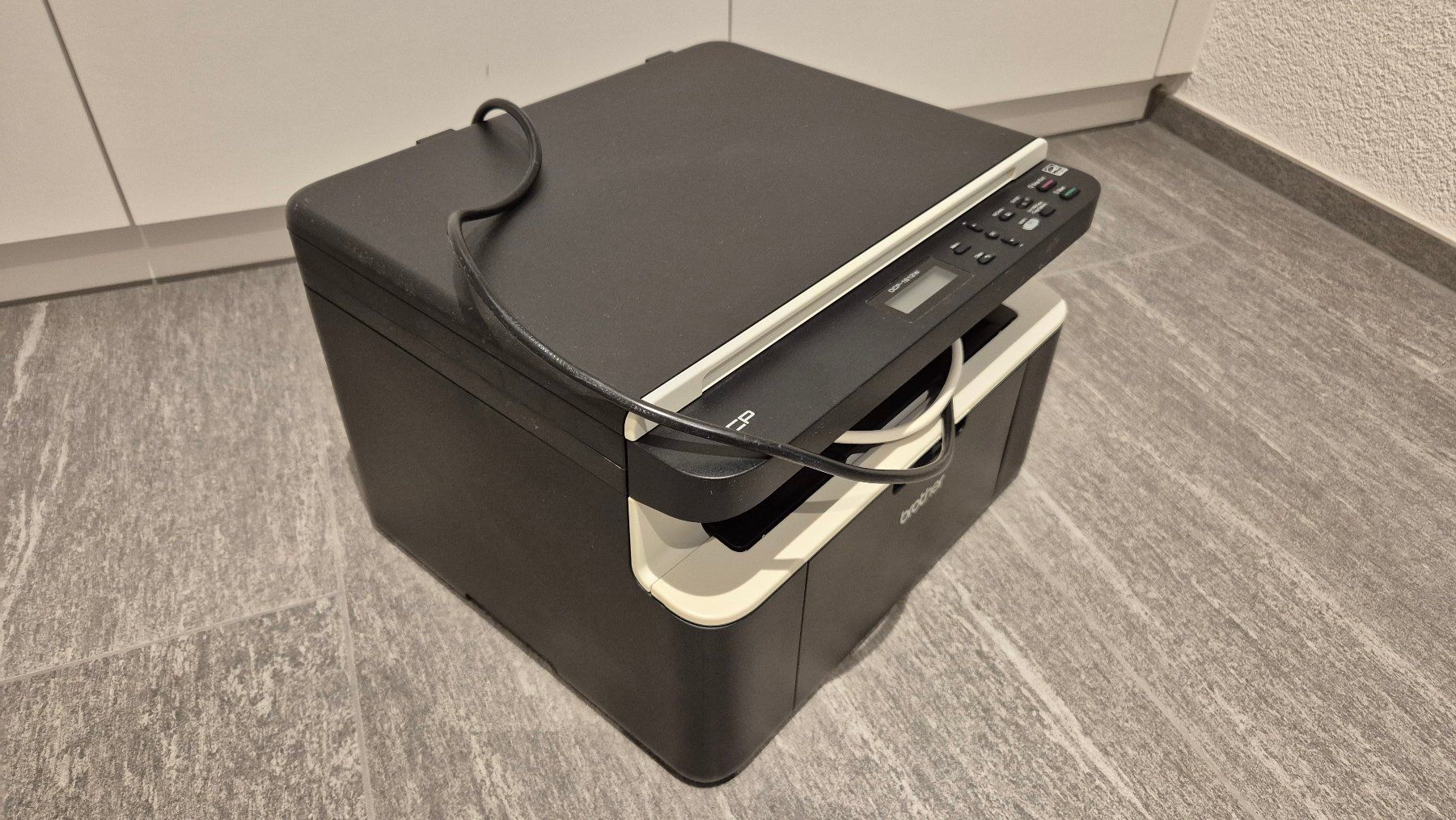Brother Stampanti: Drucker Laser Brother – Usato da Freienbach venduto da Sector1 1