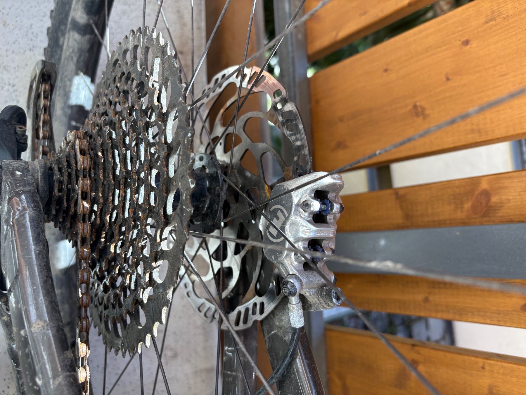 Specialized Biciclette: Specialized Stumpjumper EVO Elite Alloy – Usato da Zermatt venduto da ema_6jr6 4