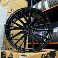 Alufelgen Range Rover Velar Sport Jaguar Jeep Alfa Romeo 22"