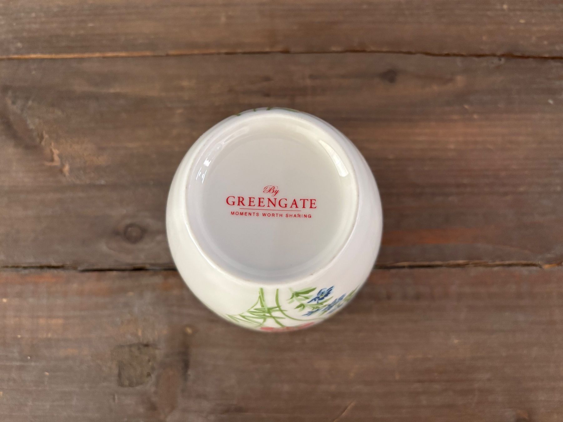 Greengate Tazze: Greengate Set – Nuovo (secondo la descrizione) da Luzern venduto da celine7373 4