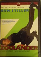 Zoolander DVD - Special Collector's Edition