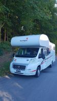 Wohnmobil Fiat Capron Sunlight A70