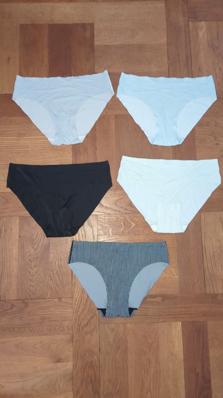 Lululemon Sonstige Unterwäsche: Lululemon Invisiwear Briefs  – Gebraucht aus Stans von angelajanequick