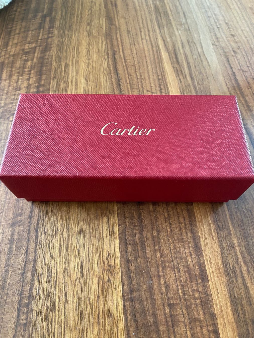 Cartier Occhiali & Lenti: Cartier Brille – Nuovo e nell'imballaggio originale da Uitikon Waldegg venduto da man_fs5b 3