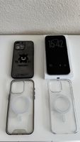 iPhone 15 Pro Max 256 GB Blau — gepflegter Zustand