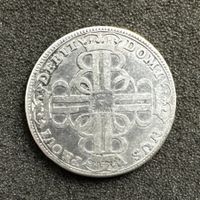1/4 Taler Silber Kanton Bern 1759