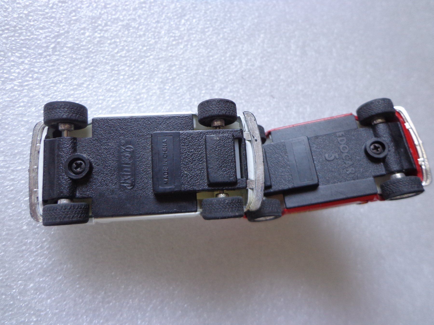 Modellini d'auto: Mini 850/1000 alte Form, Lot – Nuovo (secondo la descrizione) da Hinterkappelen venduto da Roku5 9