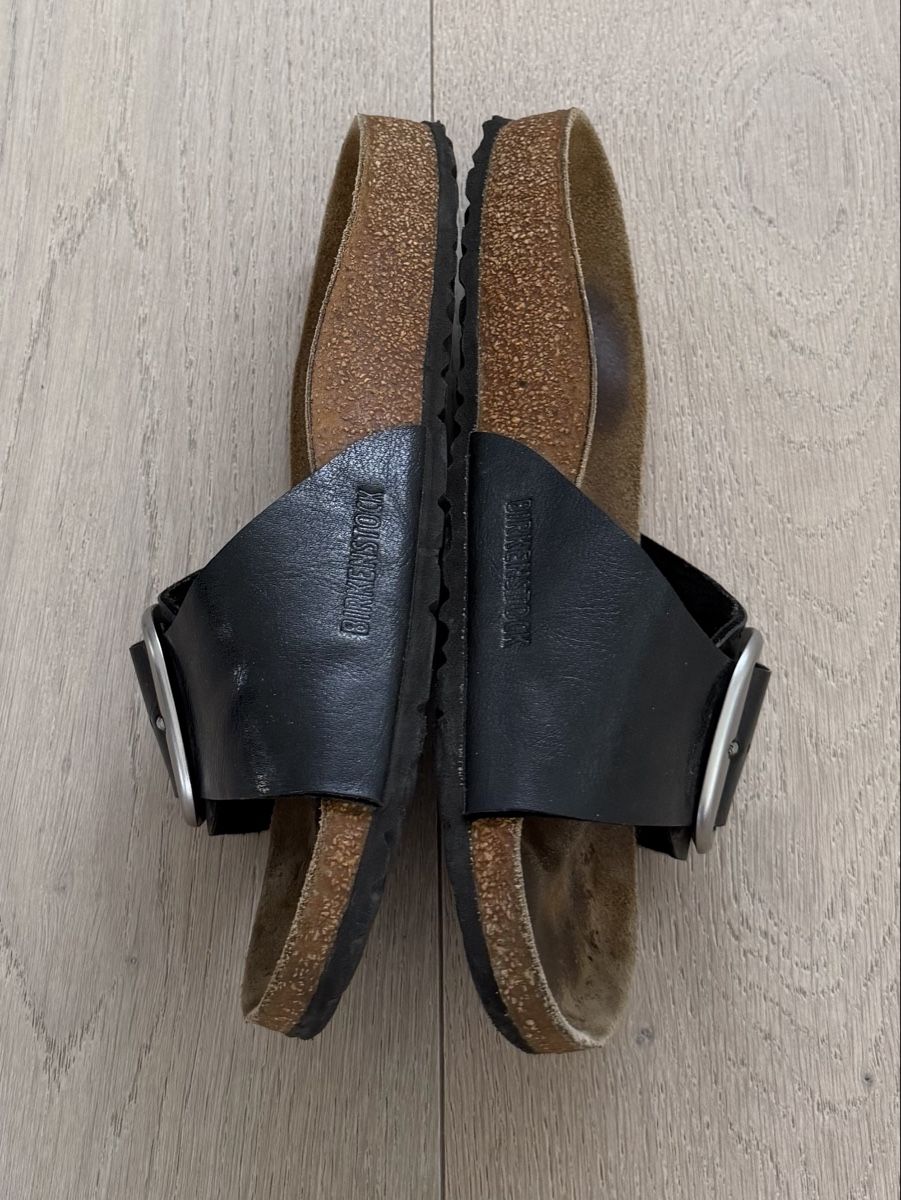 Birkenstock Scarpe da donna: Birkenstock Gr. 39 – Usato da Hofstetten SO venduto da ani_55wx 3