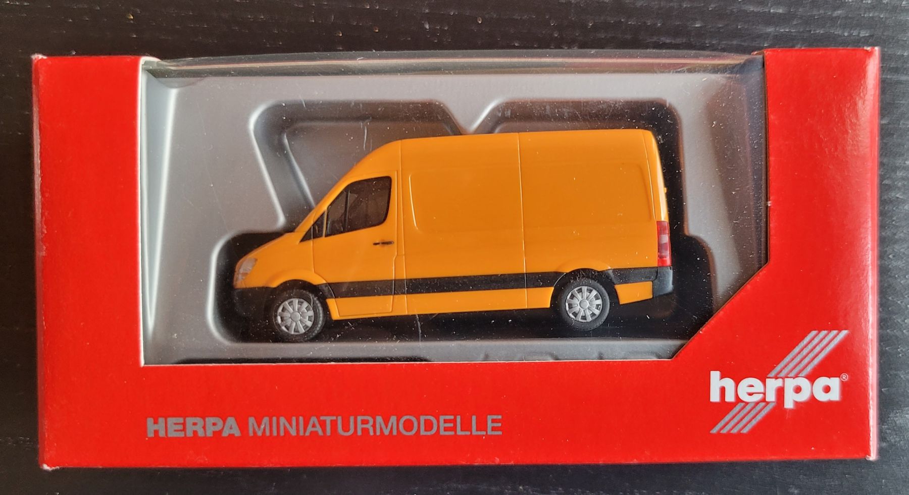 Herpa Kits de montage: Herpa Modelle 1:87 – D'occasion à Hettiswil par kuese85 8